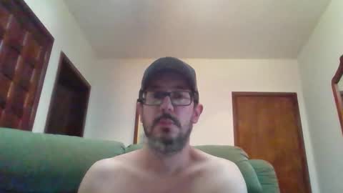 Luke online show from January 2025 10:02:01 PM