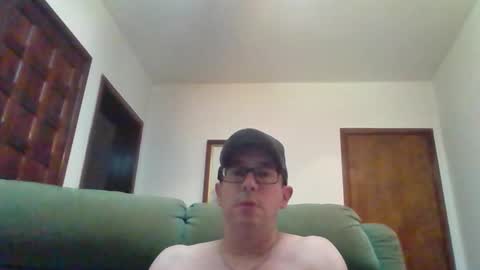 Luke online show from January 2025 12:38:02 AM