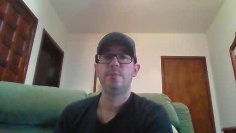 Luke online show from January 2025 09:14:02 PM