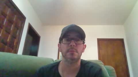 Luke online show from January 2025 12:28:01 AM