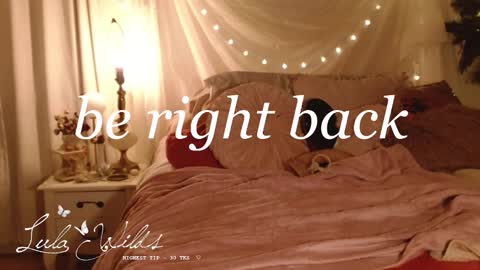 lula wilds online show from January 2026 04:50:02 AM