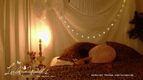 Snapshot of lulawilds chatting on May 2026 02:20:02 AM lula wilds online show from May 2026 02:20:02 AM