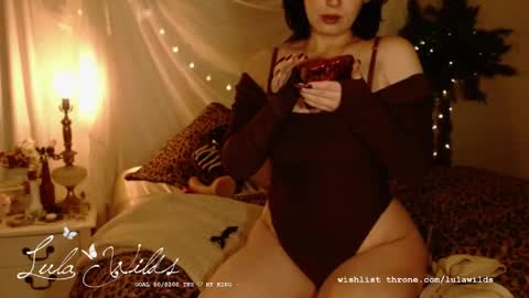 Snapshot of lulawilds chatting on May 2026 02:53:01 AM lula wilds online show from May 2026 02:53:01 AM