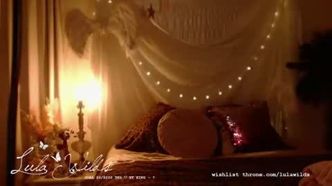 lula wilds online show from July 2026 01:34:01 AM