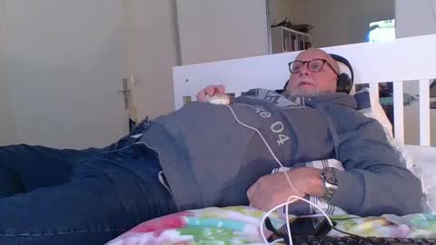 luley58 online show from January 2025 06:47:02 AM