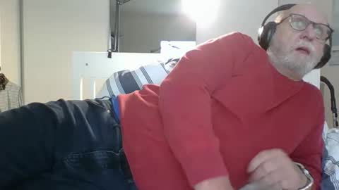 luley58 online show from February 2025 06:03:01 AM