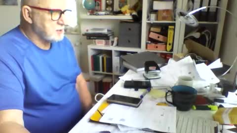 luley58 online show from February 2026 08:51:01 AM