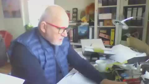 luley58 online show from March 2026 11:17:01 AM