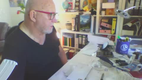 luley58 online show from April 2026 07:41:01 AM