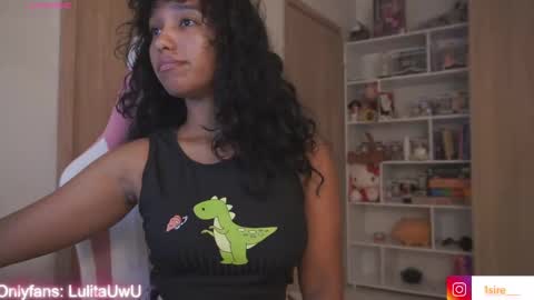 lulitauwu online show from February 2025 01:13:02 AM