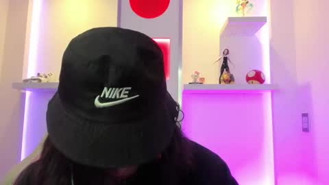 Cookie  online show from November 2025 11:43:01 AM