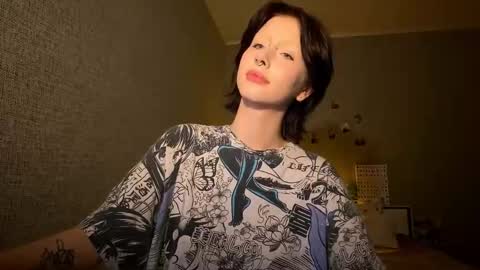 Snapshot of lullypopa chatting on September 2025 11:56:02 AM lullypopa online show from September 2025 11:56:02 AM