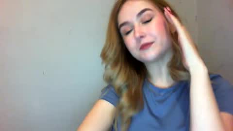 Snapshot of lulu_baby1 chatting on February 2025 07:00:01 PM Lulu Baby18 online show from February 2025 07:00:01 PM