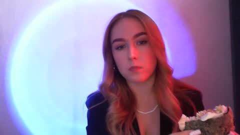 Snapshot of lulu_baby1 chatting on February 2025 02:18:01 PM Lulu Baby18 online show from February 2025 02:18:01 PM