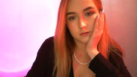 Snapshot of lulu_baby1 chatting on February 2025 04:34:02 PM Lulu Baby18 online show from February 2025 04:34:02 PM