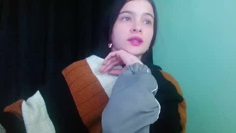 lulu_cm online show from October 2025 07:16:01 AM