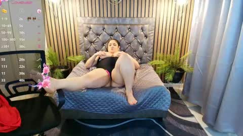 sweet  lulu online show from April 2026 07:07:02 PM