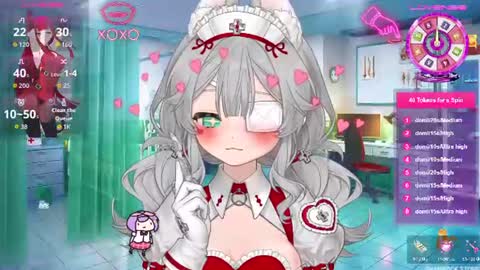 Snapshot of lulu_hentai chatting on June 2026 02:33:02 AM Lulu online show from June 2026 02:33:02 AM