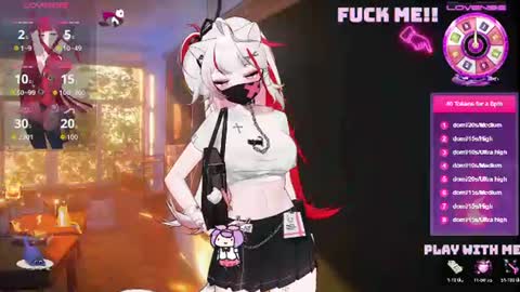 Snapshot of lulu_hentai chatting on June 2026 04:57:01 PM Lulu online show from June 2026 04:57:01 PM
