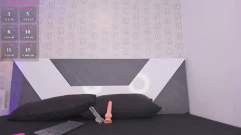 lulu_mei_ online show from March 2026 11:35:01 AM