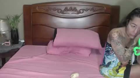 lulu_wild online show from March 2026 11:57:01 AM