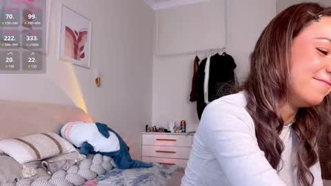 Snapshot of luluberryx chatting on May 2026 02:19:01 AM lulu berry online show from May 2026 02:19:01 AM