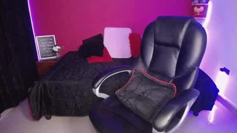 LuluBigTitts online show from December 2024 02:05:01 AM