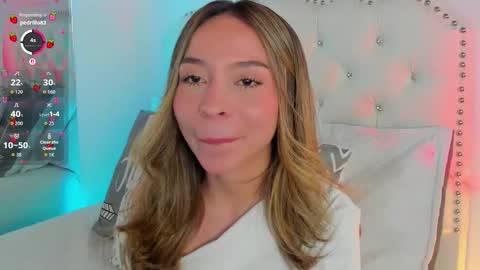 luluuberry online show from March 2026 08:59:02 PM