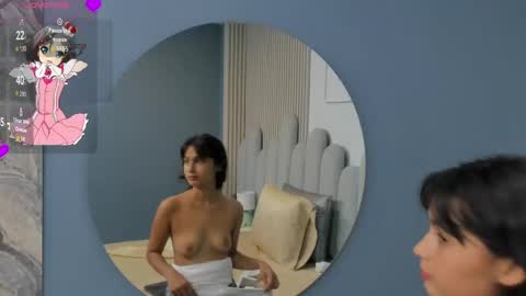 luly_dreams online show from April 2026 10:59:01 AM