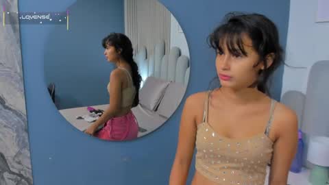 luly_dreams online show from April 2026 10:58:01 AM