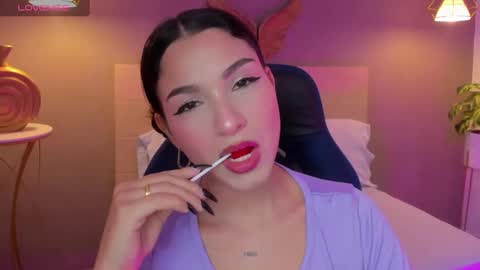Snapshot of luma_sky chatting on September 2025 03:06:02 AM L U M A online show from September 2025 03:06:02 AM