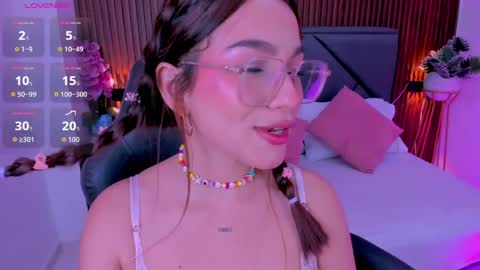 L U M A online show from April 2026 03:21:01 AM