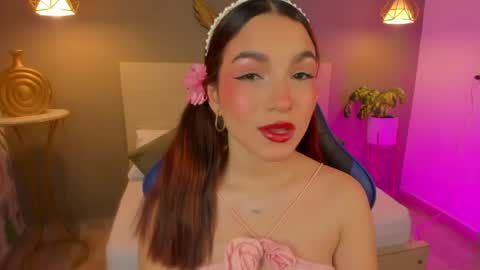 L U M A online show from April 2026 04:01:01 AM