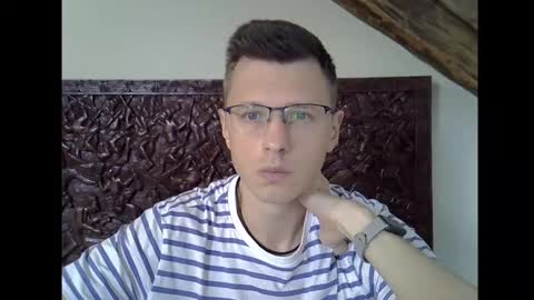 Jack online show from October 2025 01:18:01 PM