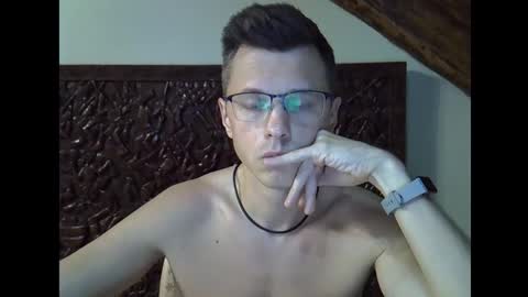 Jack online show from October 2025 07:01:01 PM