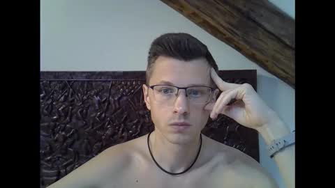 Jack online show from October 2025 02:37:01 PM