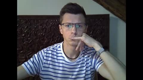 Jack online show from October 2025 07:07:02 PM