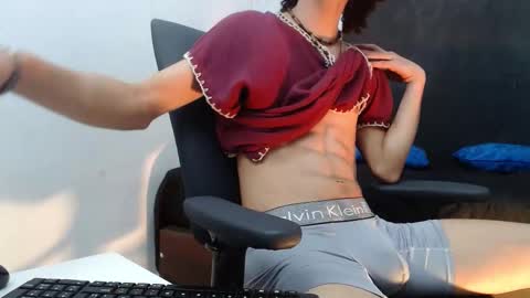 Vanity ErosX online show from February 2026 08:47:01 PM