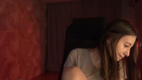 Amelia online show from October 2025 11:24:02 PM