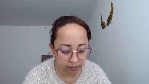Snapshot of lumi_84 chatting on December 2024 06:14:01 PM LUMI online show from December 2024 06:14:01 PM