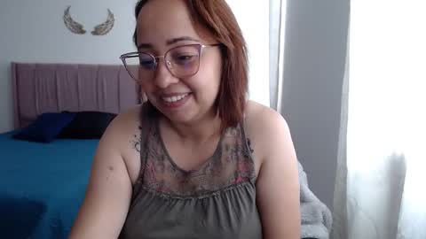 Snapshot of lumi_84 chatting on January 2025 05:53:01 PM LUMI online show from January 2025 05:53:01 PM