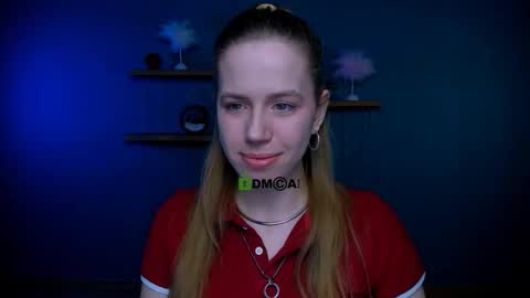 Sweet Lumi online show from February 2026 08:41:01 AM