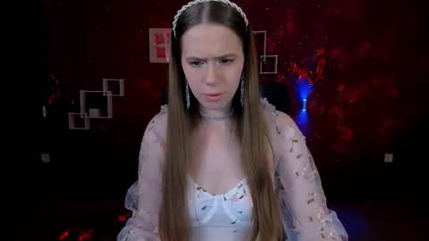 Sweet Lumi online show from February 2026 09:06:01 AM