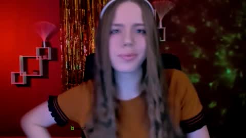 Sweet Lumi online show from March 2026 08:53:01 AM