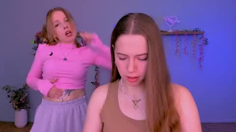 Sweet Lumi online show from April 2026 07:34:01 AM