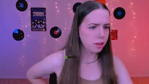 Sweet Lumi online show from April 2026 07:25:02 AM