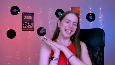 Sweet Lumi online show from May 2026 07:37:01 AM