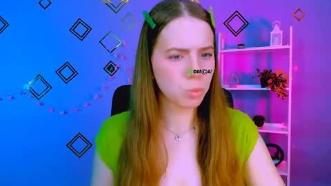 Sweet Lumi online show from May 2026 07:35:01 AM