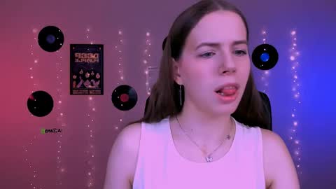 Sweet Lumi online show from June 2026 07:22:01 AM