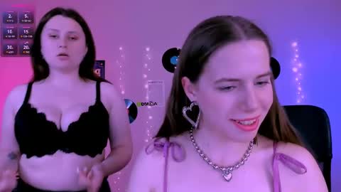 Sweet Lumi online show from June 2026 02:33:01 PM